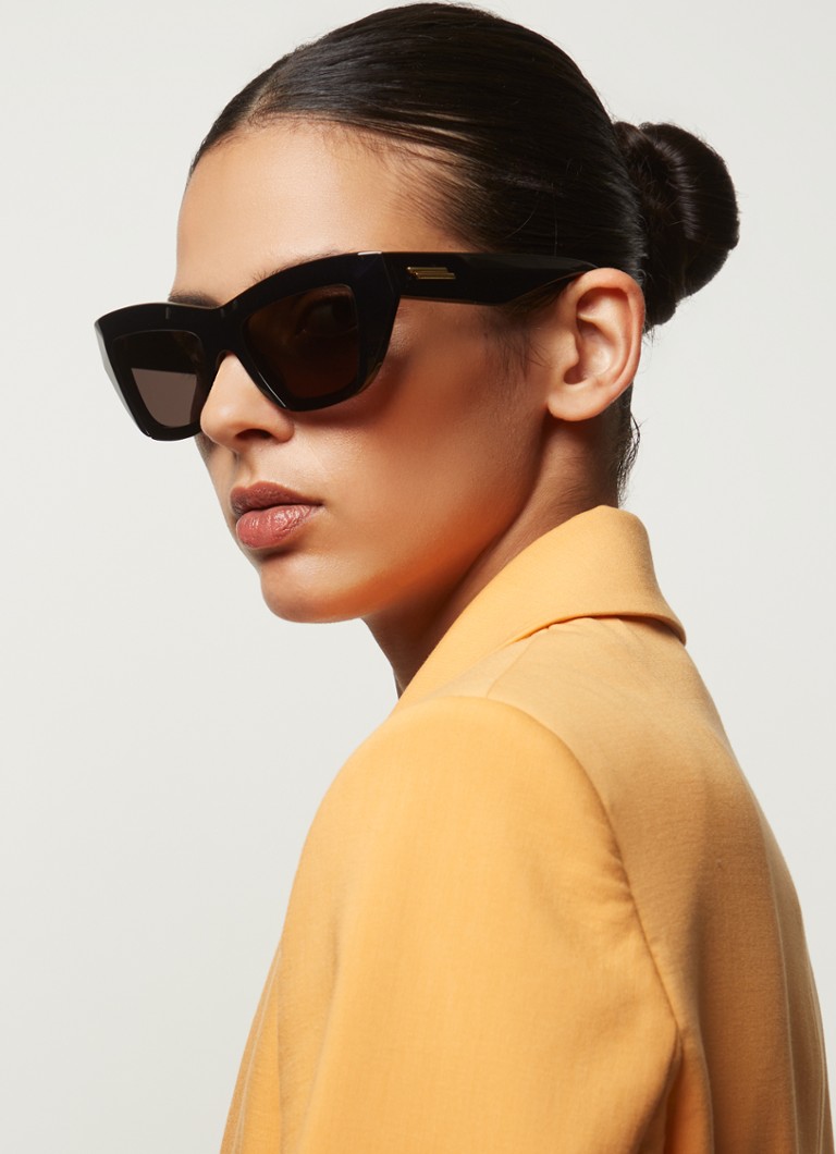 Ochelari de soare Bottega Veneta BV1218S