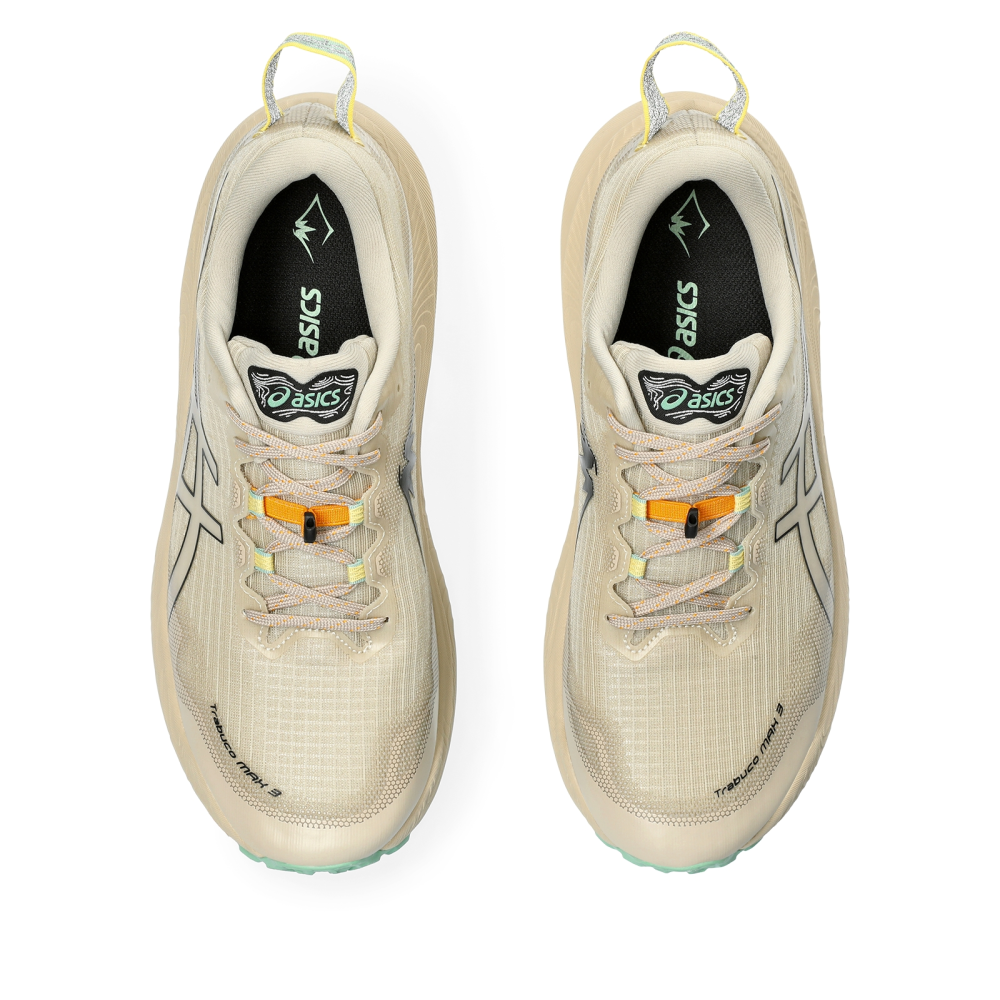 Asics Trabuco Max 3 1011B800.020 / grau