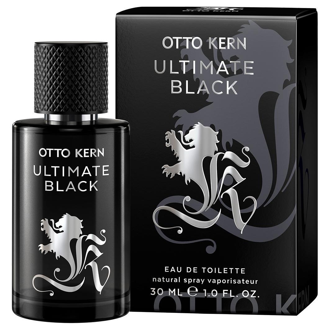 Ultimate Black