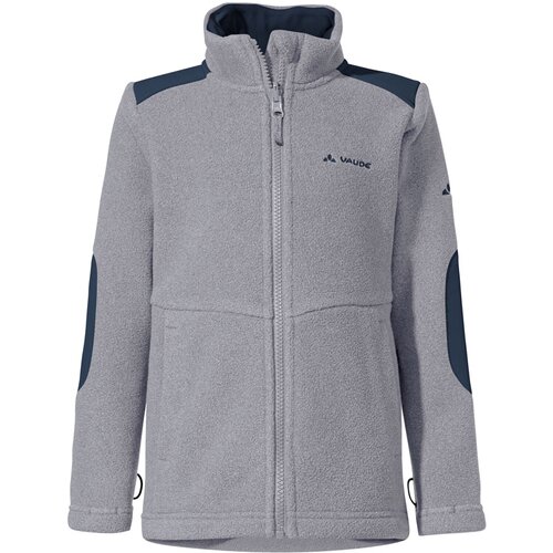 KINDER UNTERJACKE KIDS CAPREA FLEECE JACKET II