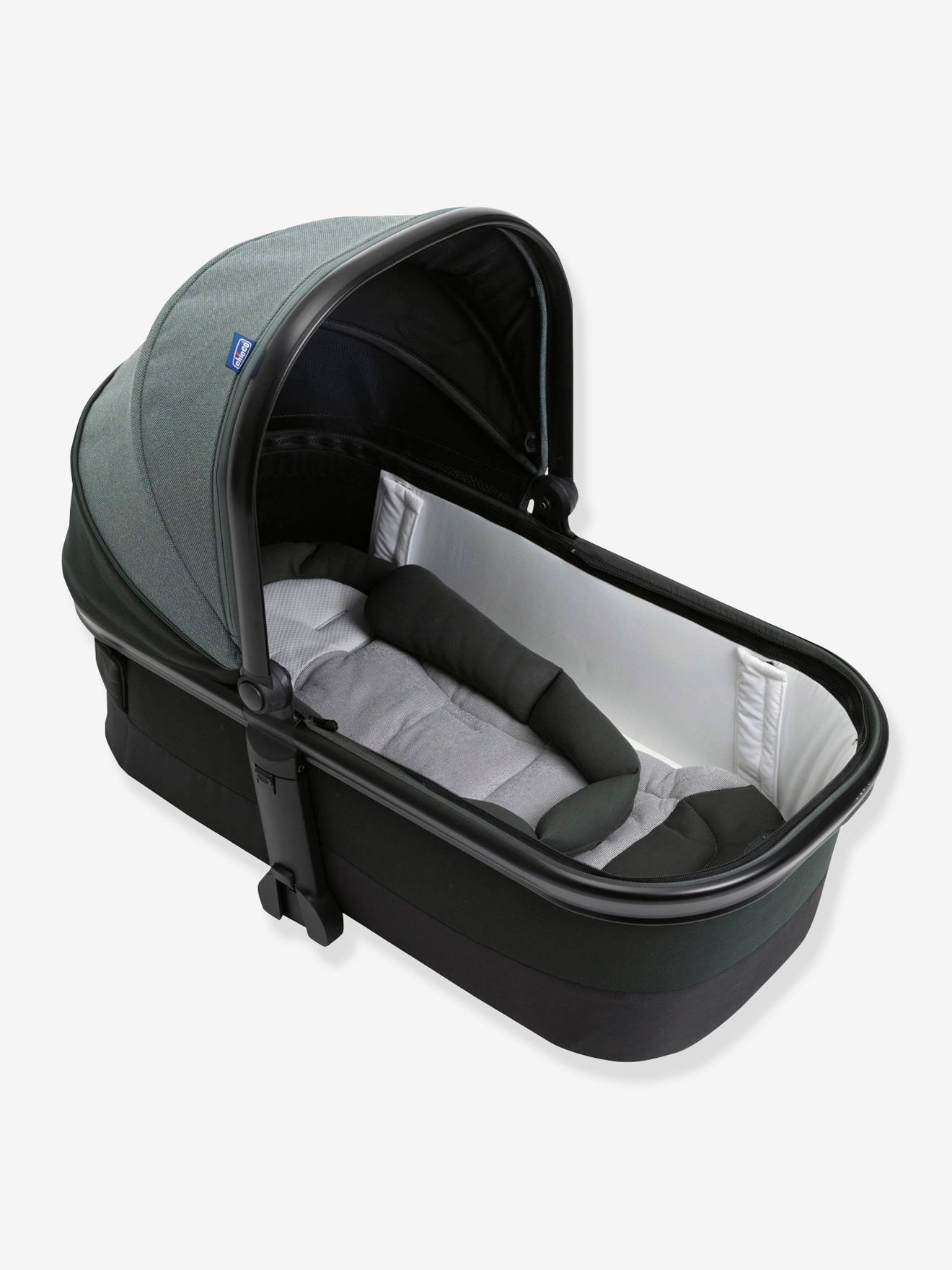 Chicco Babywanne MYSA CHICCO - schwarz