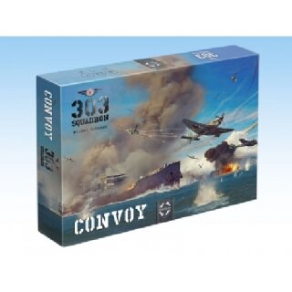 303 Squadron: Convoy (EN)