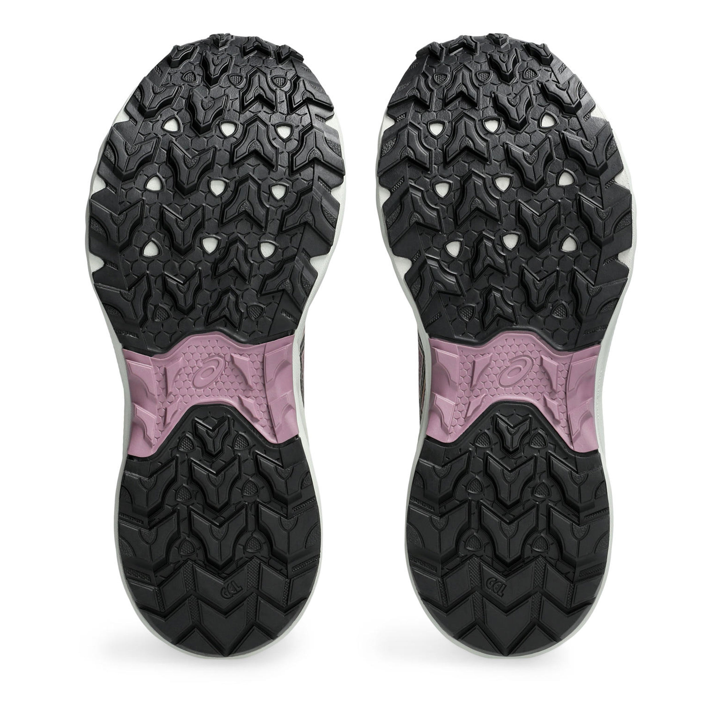 Gel-Venture 9 Trailschuh Damen - Braun, Grau
