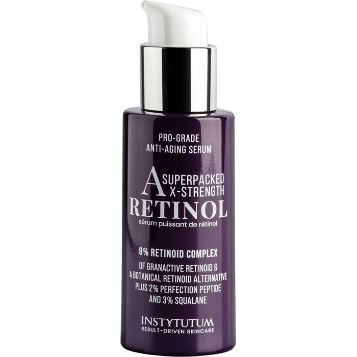 A-Superpacked X-Strenght Retinol Serum