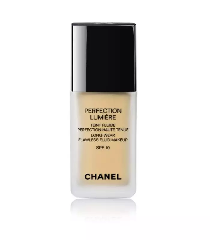PERFECTION LUMIÈRE Teint Fluide Perfection Haute Tenue SPF 10