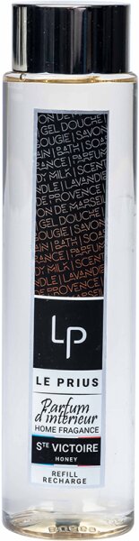 LE PRIUS Sainte Victoire Parfums d'intérieur REFILL Honey Raumduft