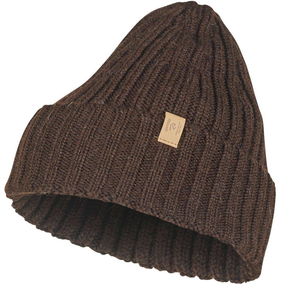 Ivanhoe Coffee Bean Mütze