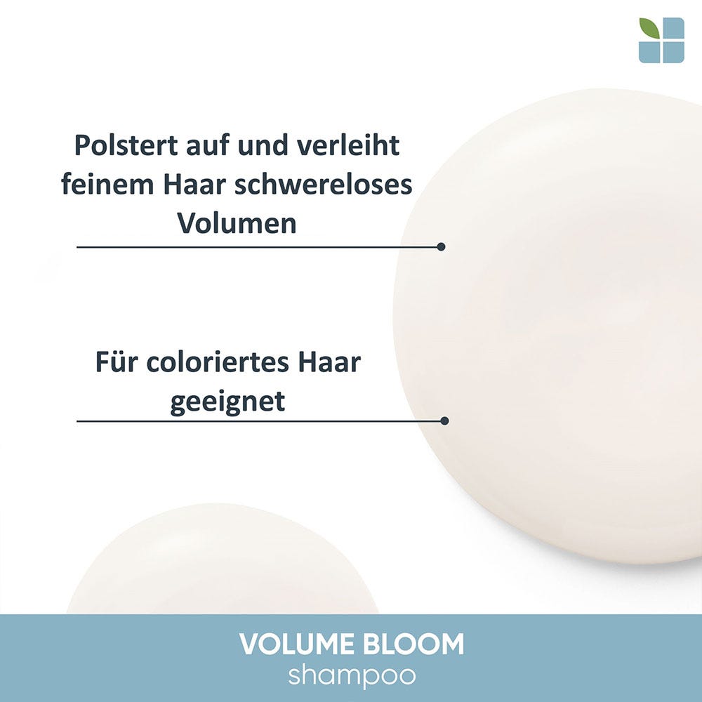 Biolage volumebloom Shampoo 250 ml