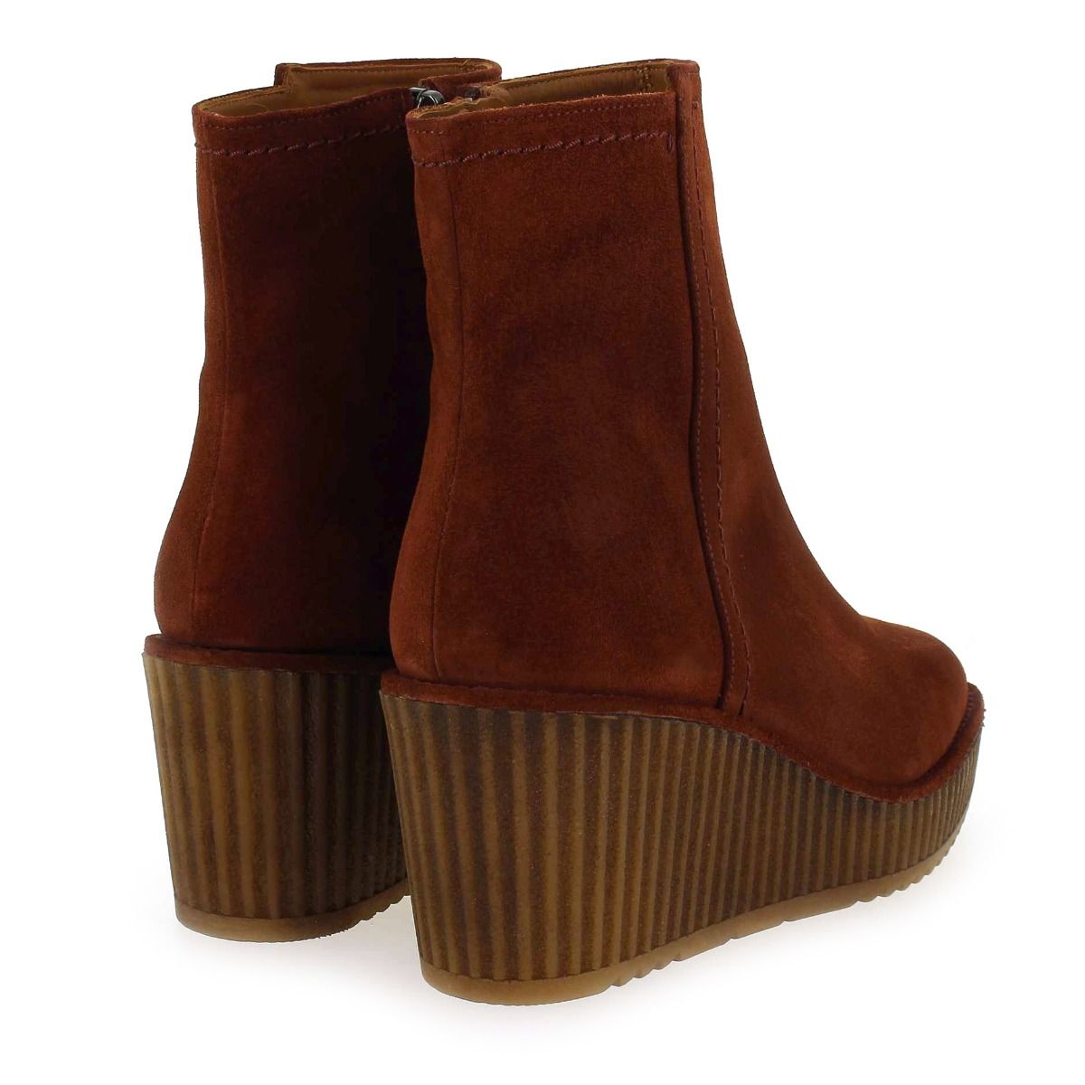 Pons Quintana  10182 - Terracotta