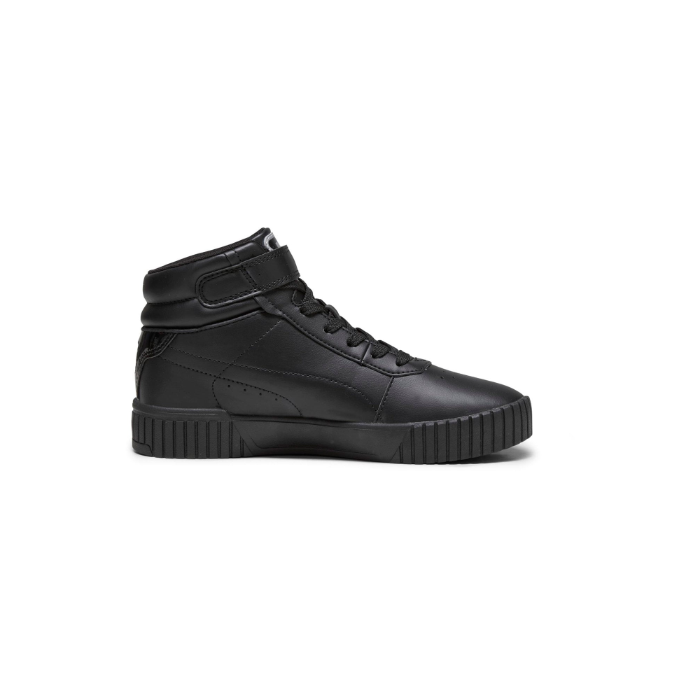 PUMA Carina 2.0 Mid Winter 393212-002 / schwarz