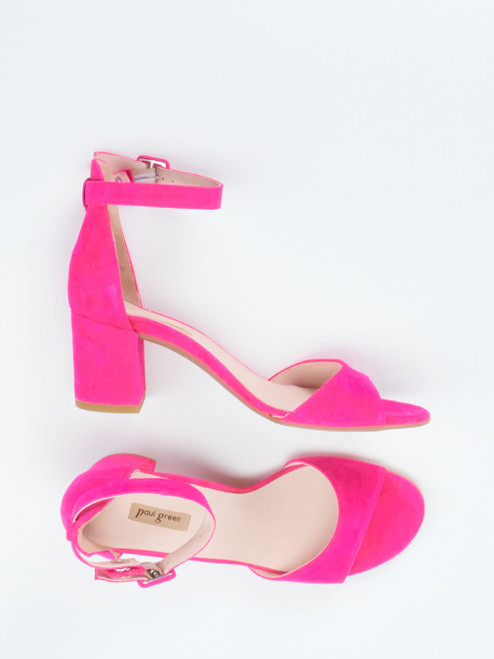 Sandalette-12275290001 Paul Green