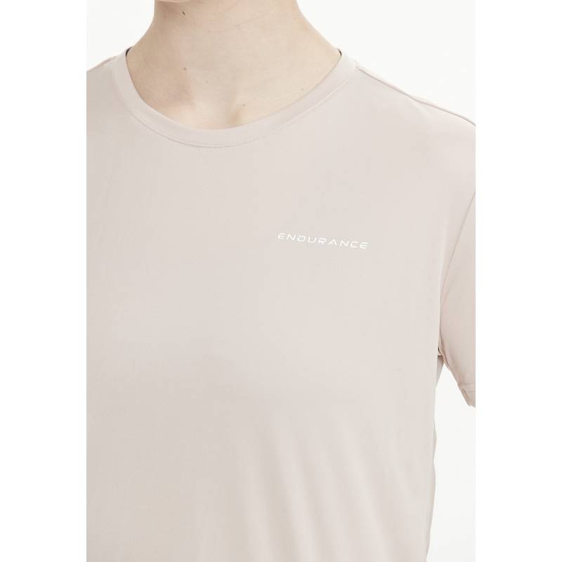 Endurance Keily Laufshirt Damen