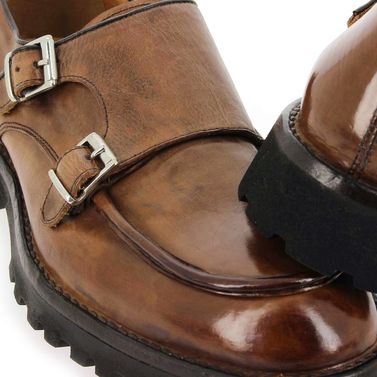 Green george  1035 - cognac