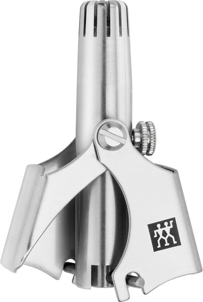 ZWILLING Beauty Premium Nasen- und Ohrenhaartrimmer - silver Trimmer