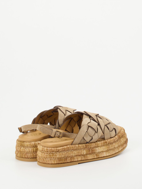 Keilsandalette-12512490005 Tod's