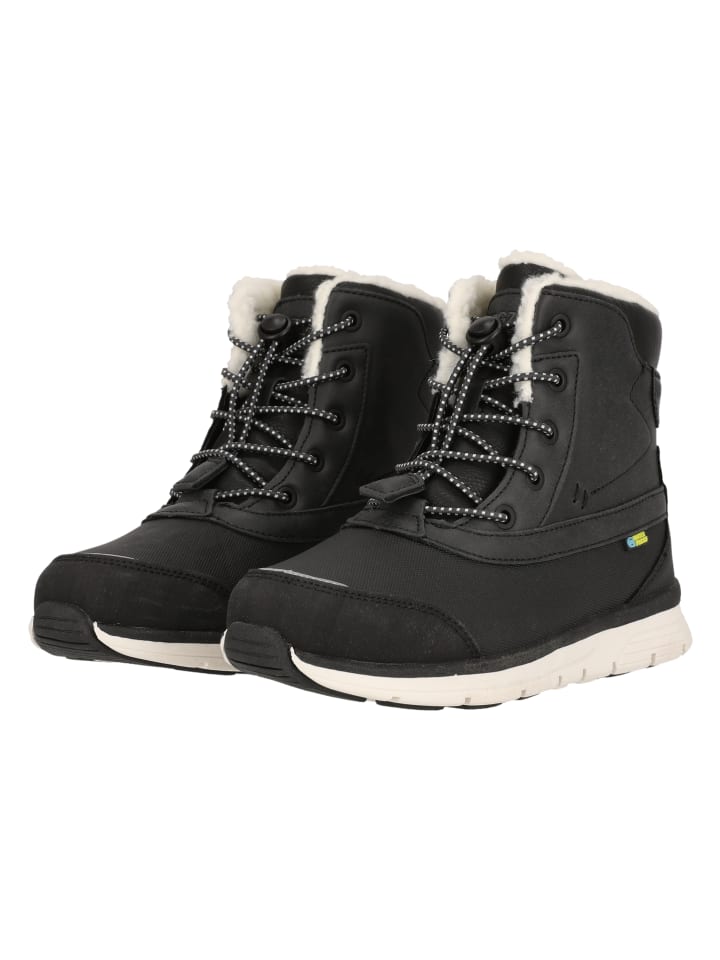 Zigzag Boot WP Disgrove Kids in 1051 Asphalt günstig kaufen