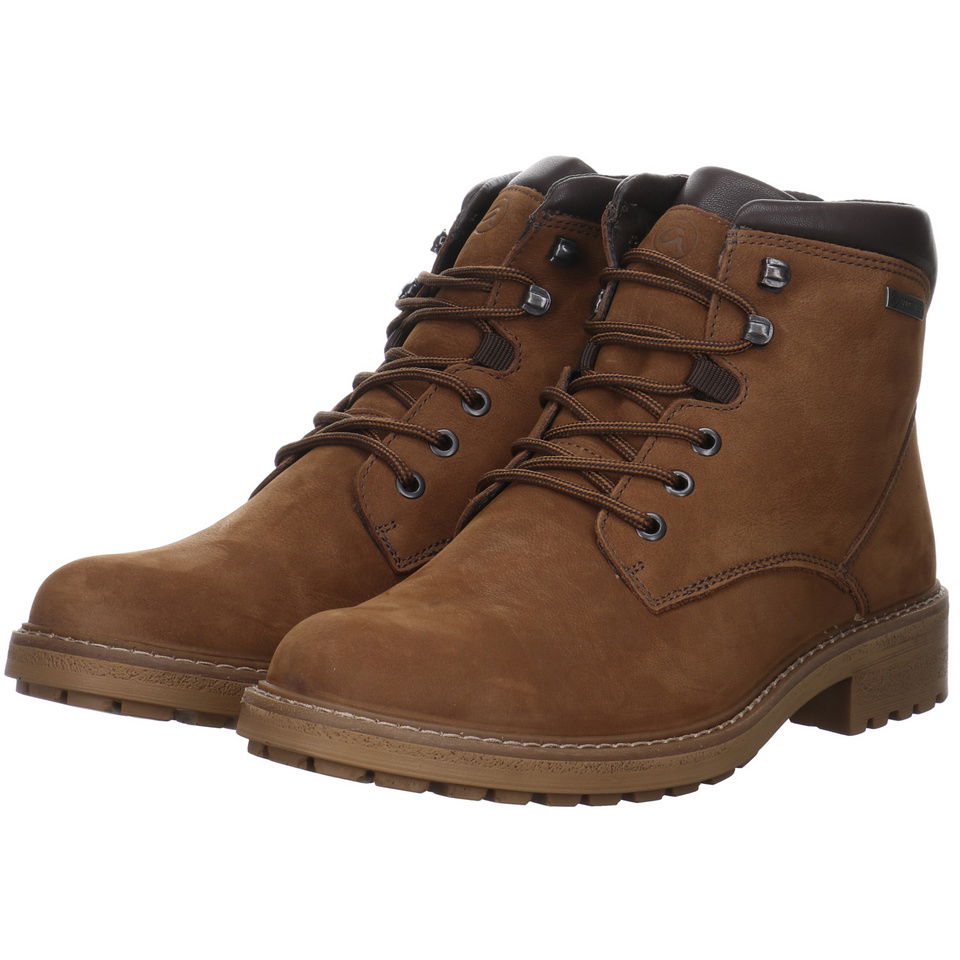 ara Frederik Goretex Boots