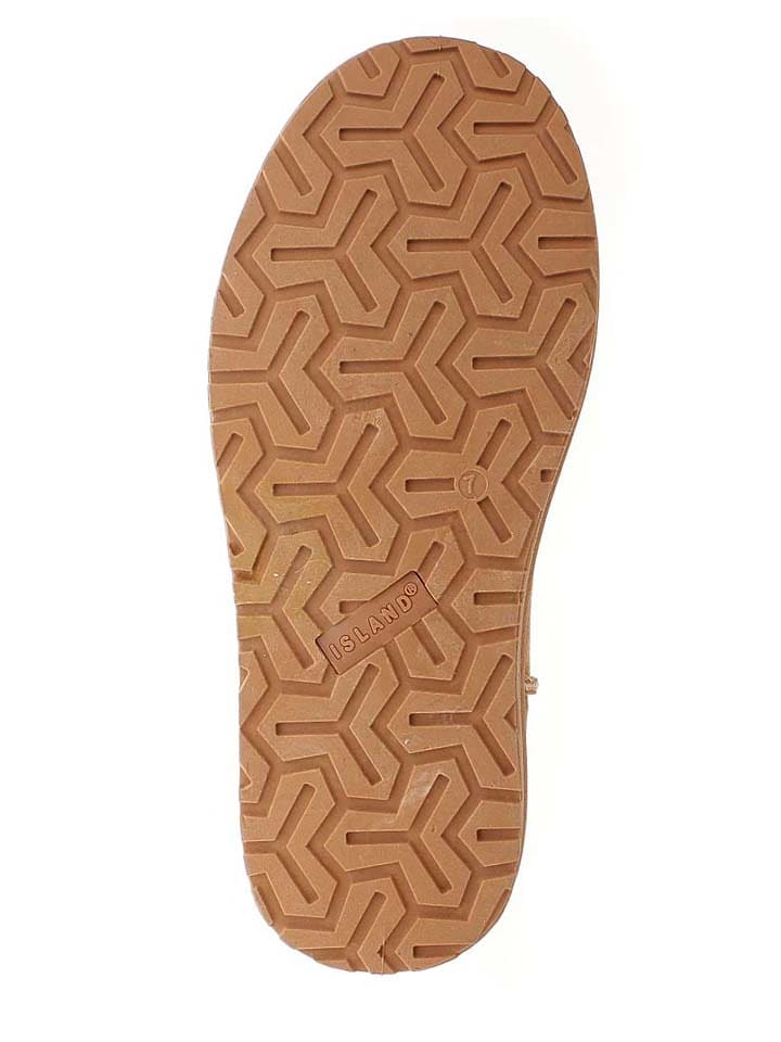 ISLAND BOOT Winterstiefel 