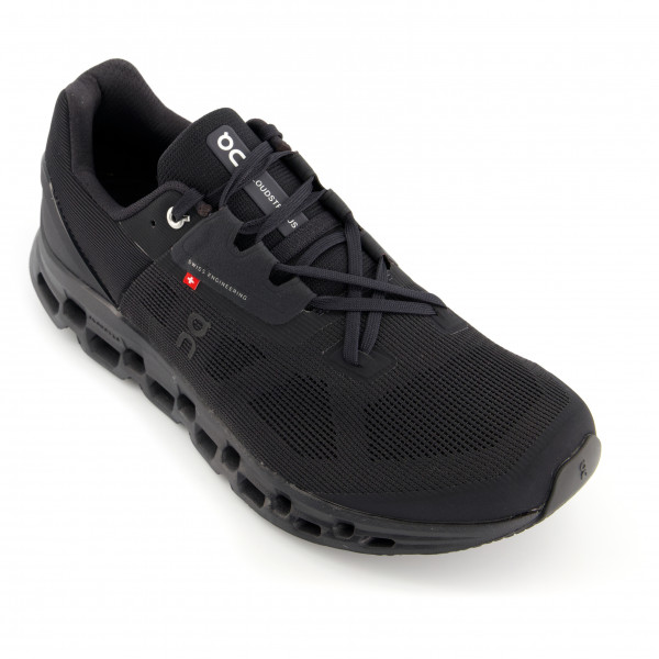 On - Cloudstratus - Runningschuhe