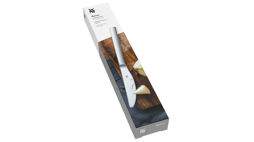 WMF Obstmesser Set Nuova 2-tlg.