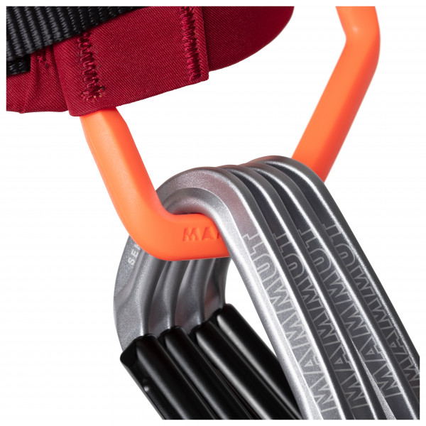 Mammut - Women's Togir 2.0 3 Slide - Klettergurt
