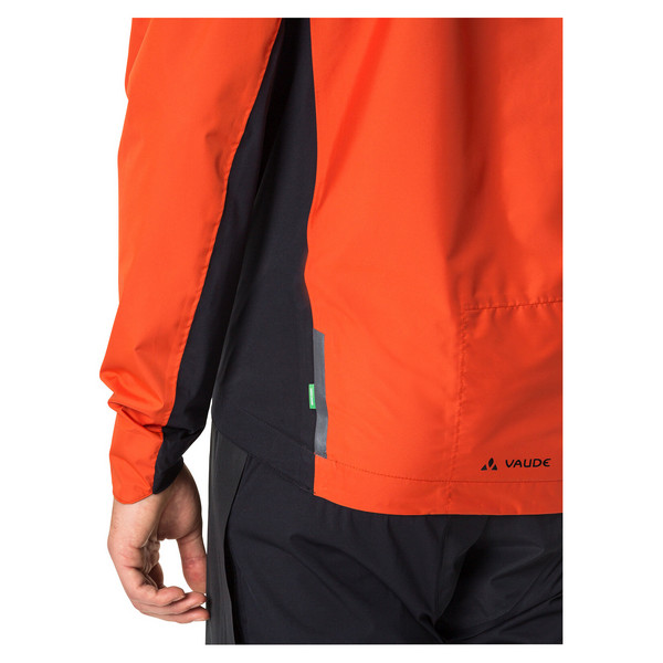 KURO RAIN JACKET Herren - Fahrradjacke