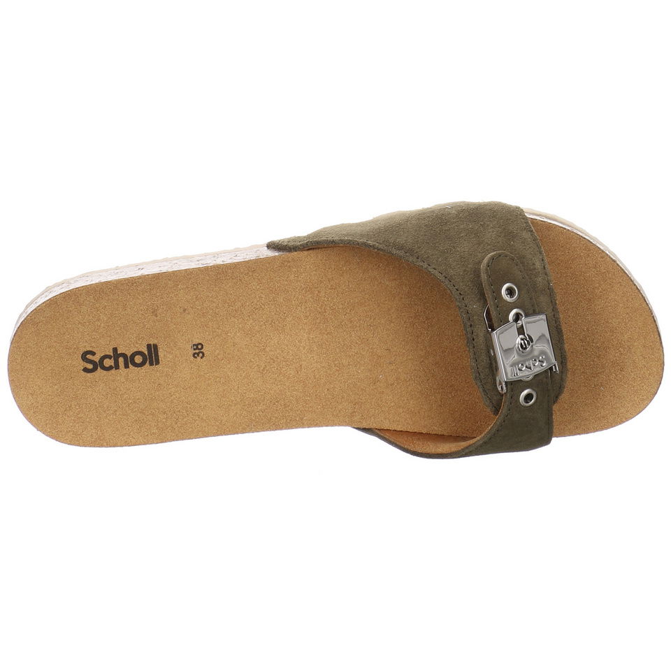 Scholl Pescura Pantolette