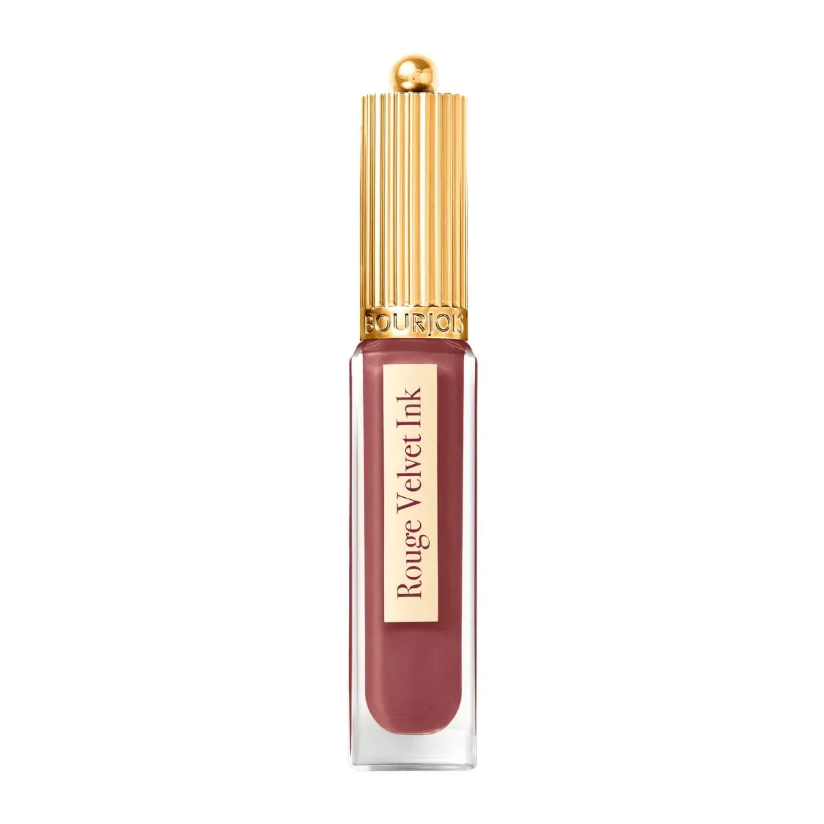 Bourjois Rouge Velvet Ink ruž za usne 04