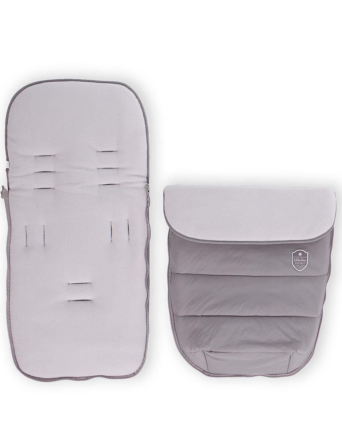 Fußsack bestickt Fußsäcke
