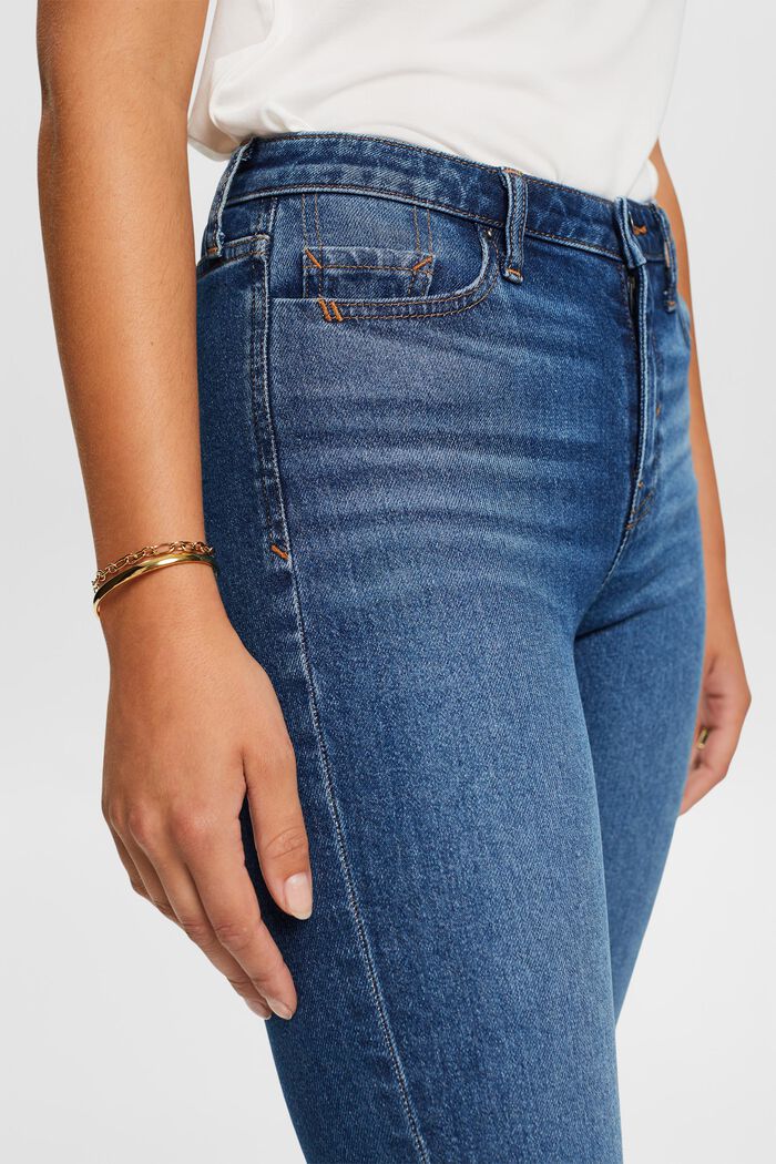 Bootcut-Jeans