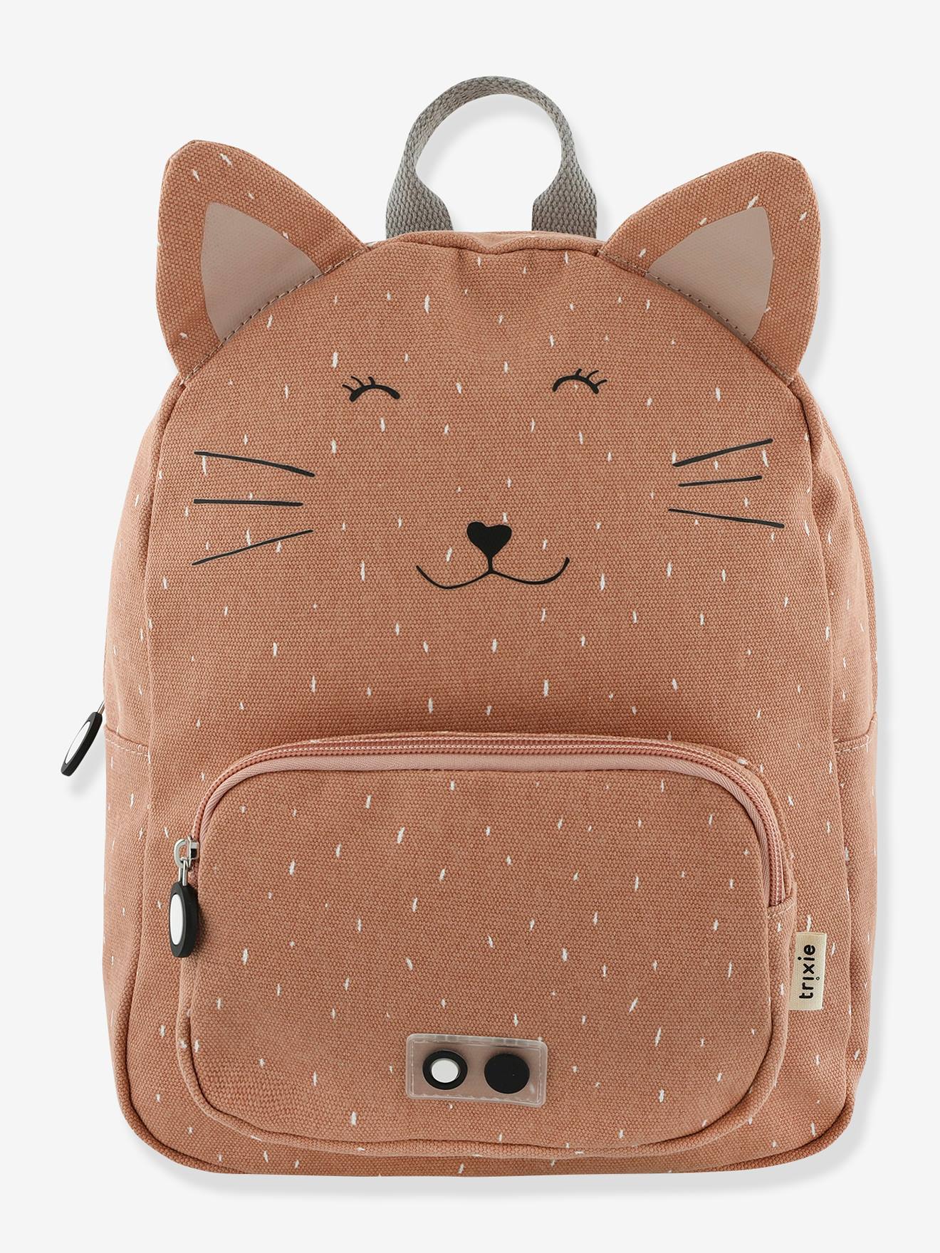 Sac à dos Backpack animal TRIXIE mr fox