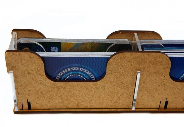 Insert: Aquatica + Expansion