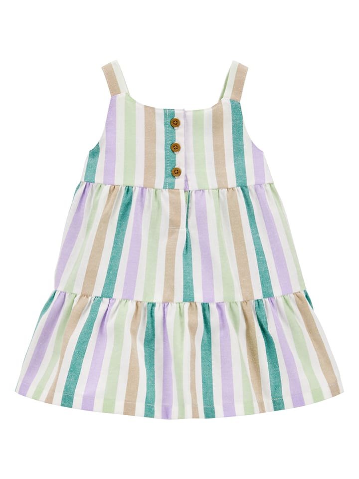 carter's Kleid in Bunt günstig kaufen