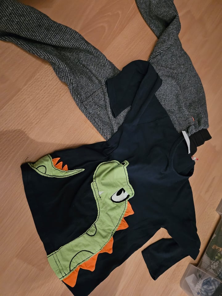 Denokids 2tlg. Outfit 