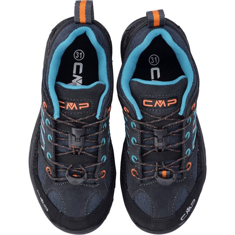 CMP SUN Wanderschuhe Kinder