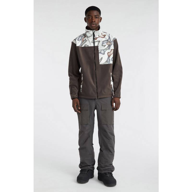 O'NEILL Utility Heavy Fleecejacke Herren