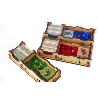 Insert: Alchemists + expansion