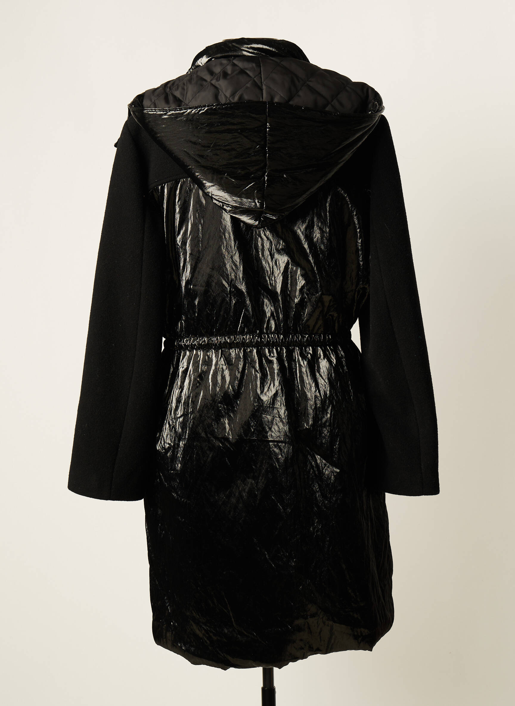 Caroline Biss Manteaux Longs Femme couleur noir