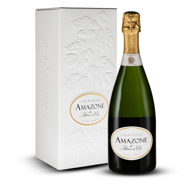 Champagne Amazone de Palmer