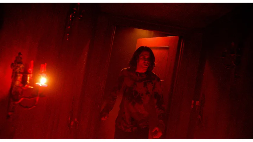 Insidious: The Red Door