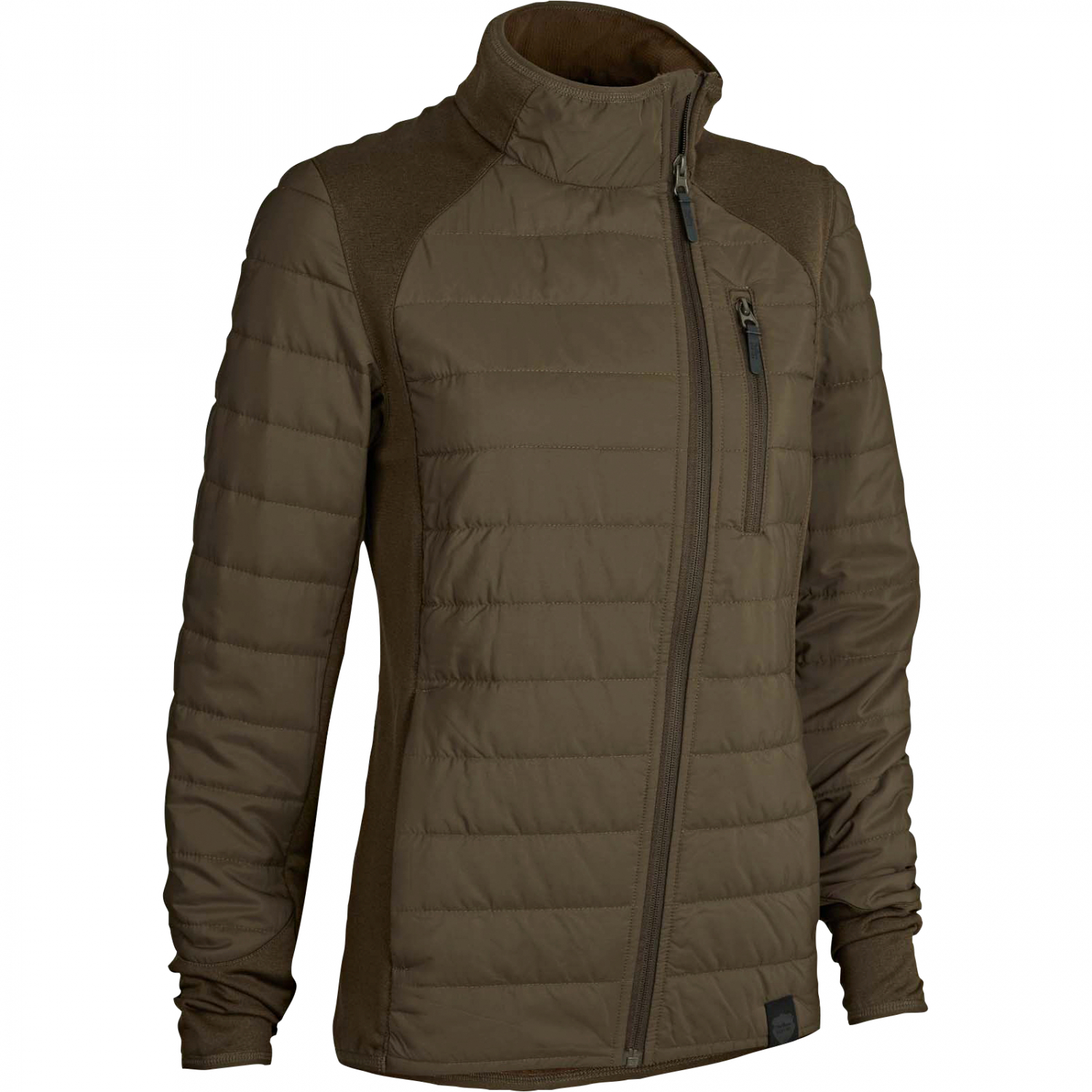Northern Hunting Damen Isolierter Midlayer Kara