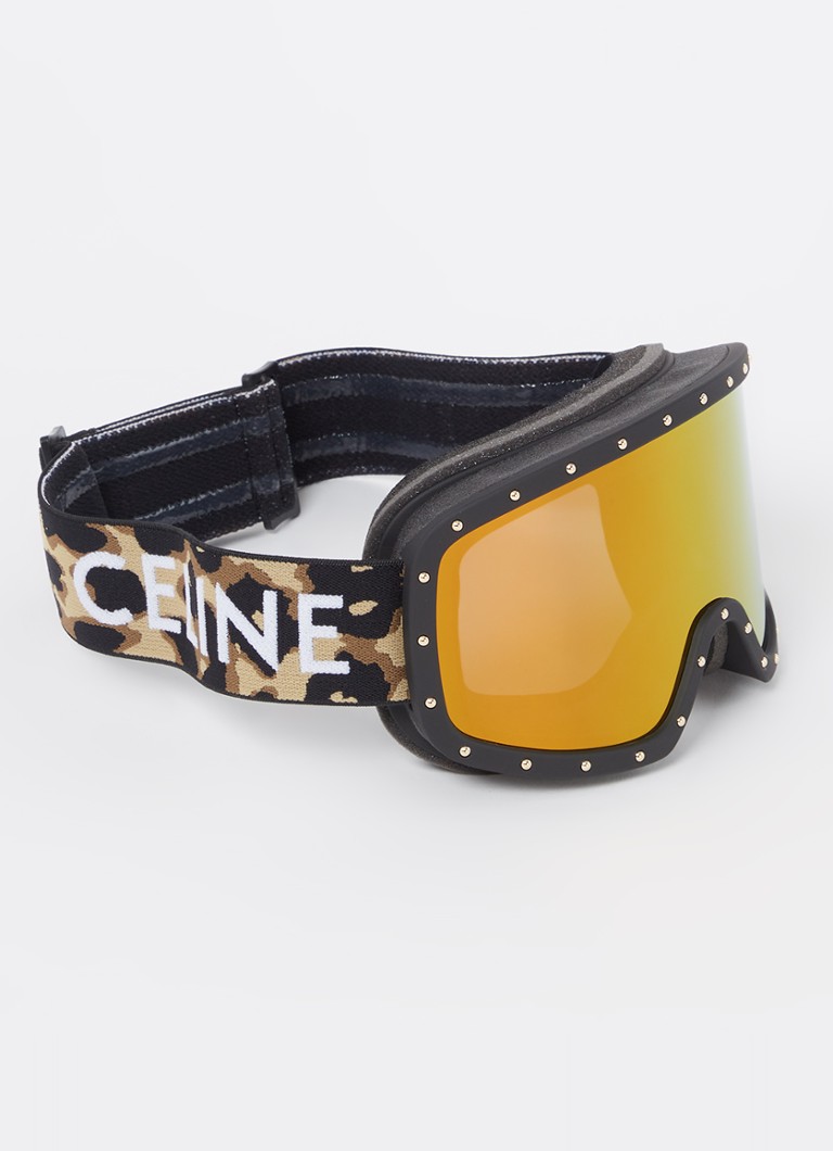 Óculos de esqui Celine CL40196U