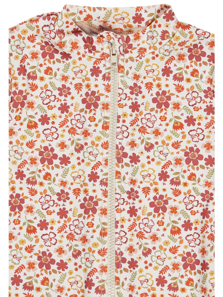 Sterntaler Schwimmanzug Blumen in ecru günstig kaufen