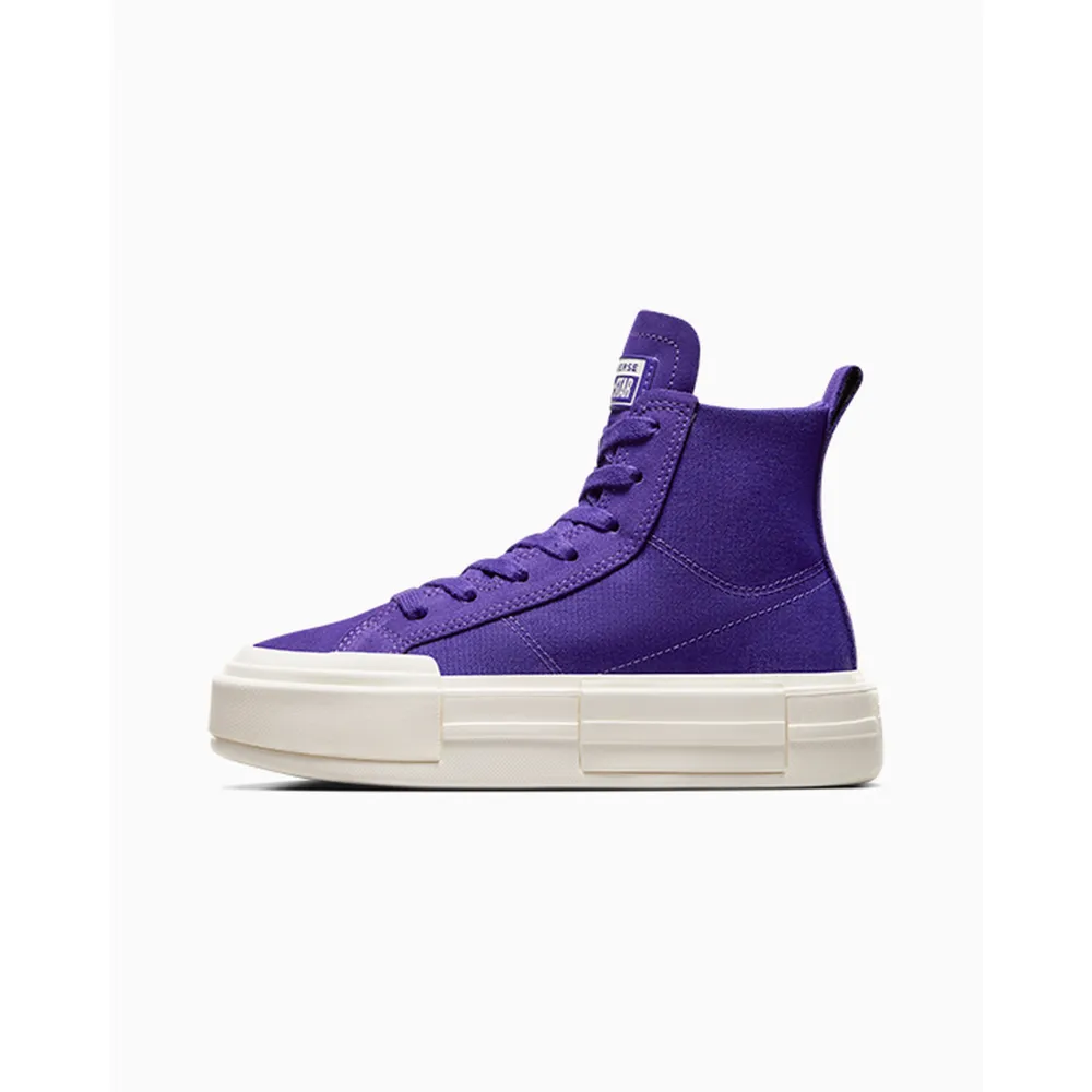 Converse Chuck Taylor All Star Cruise A10238C / lila