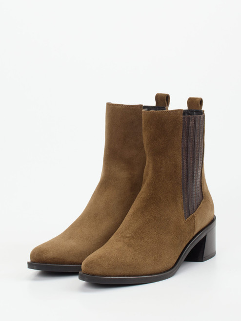 Stiefelette-17352290006 Donna Carolina