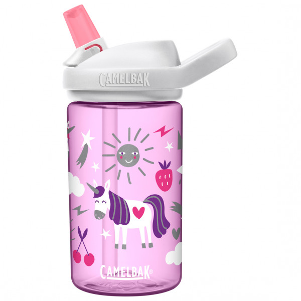 Camelbak - Kid's Eddy+  14oz I - Trinkflasche