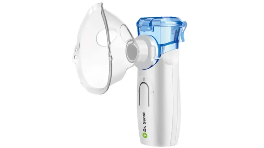 Dr. Senst Mobiler Inhalator YS35
