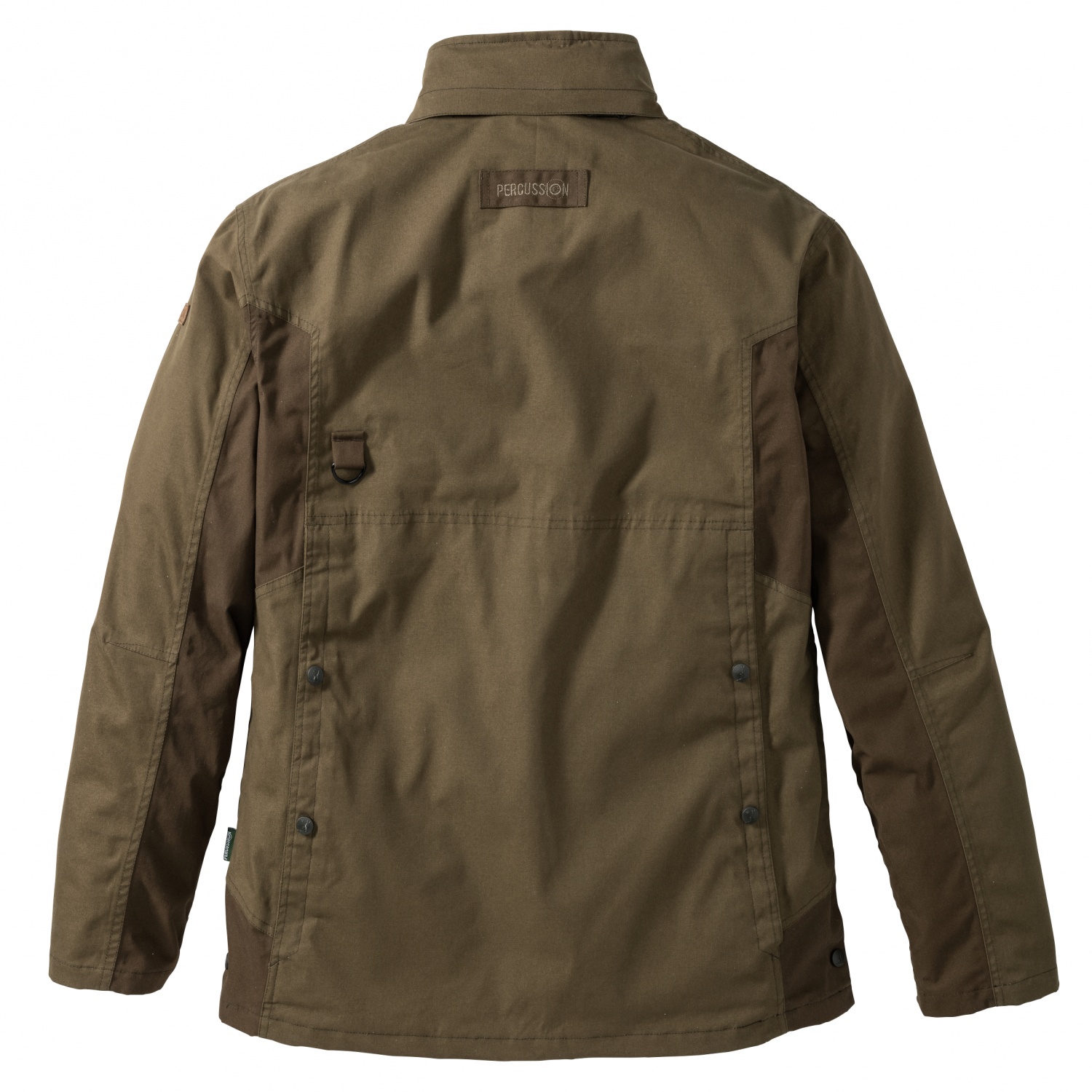 Percussion Herren Jacke Imperlight