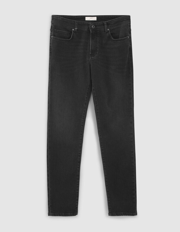 Jean SLIM noir ARMALITH® Homme