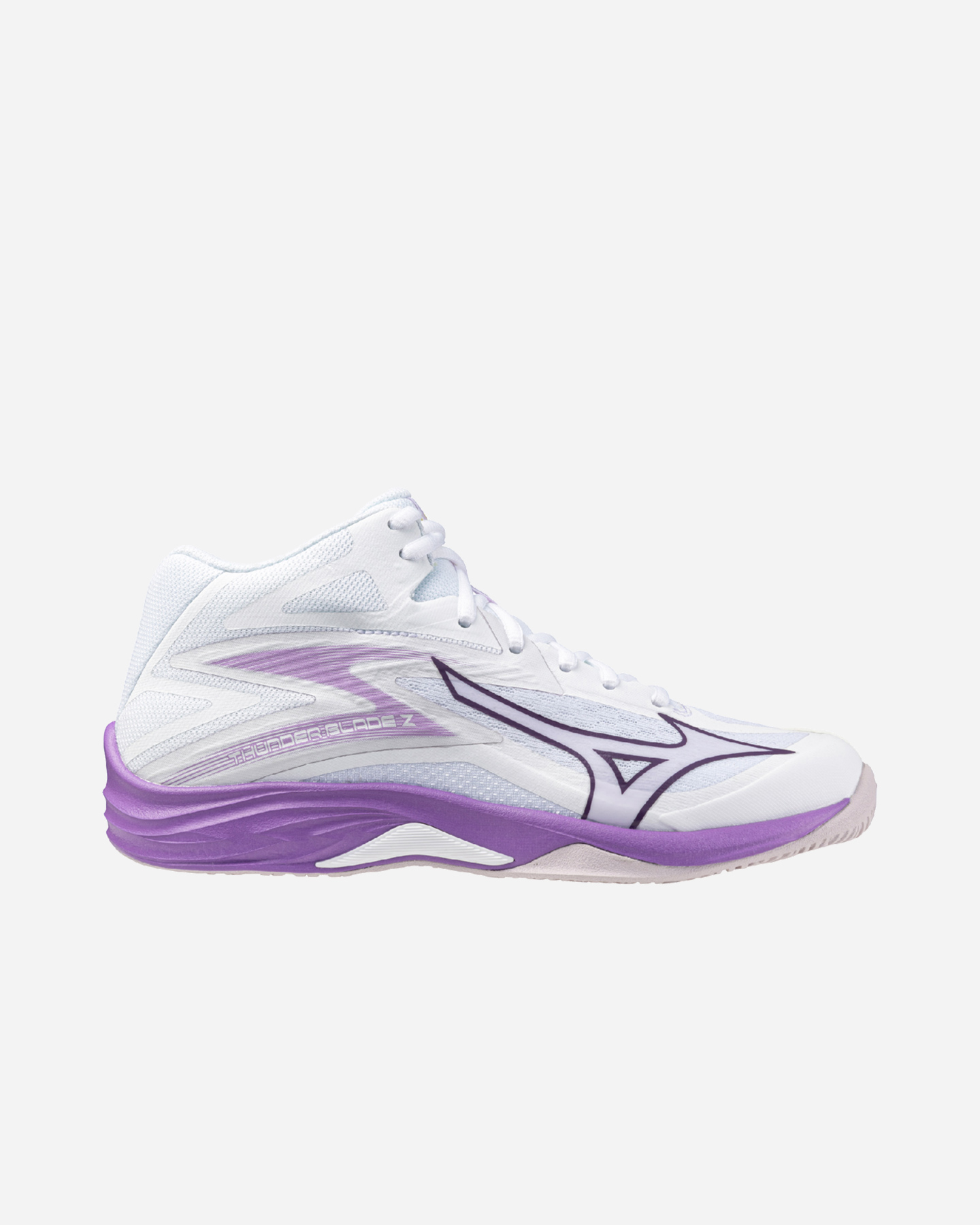 Scarpe Volley Mizuno Thunder Blade Z Mid W V1GC2375-10